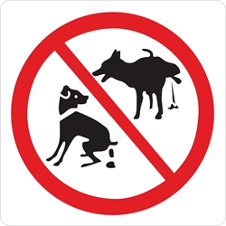 Hundebesørgelse forbudt