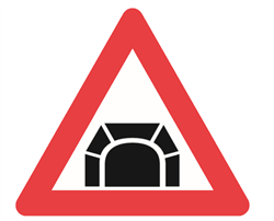 A44 - Tunnel